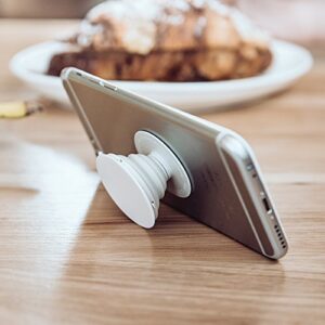 PopSockets: Collapsible Grip & Stand for Phones and Tablets - Banana Republican