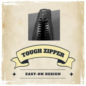 TahoeBay Beer Bottle Sleeves - Easy Zipper Bottom - Neoprene Insulated Cooler Covers Fit Standard 12oz Long Neck Bottles Enclosed Bottom (Multicolor, 4-Pack)