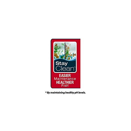 Tetra 41004 Stay Clean Bio-Bag Large 4 Pack