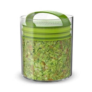 prepara storage container, one size, green