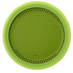 Prepara Storage Container, One Size, Green