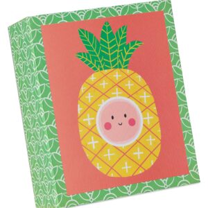 Papyrus Blank Cards with Envelopes, Fruit (20-Count)