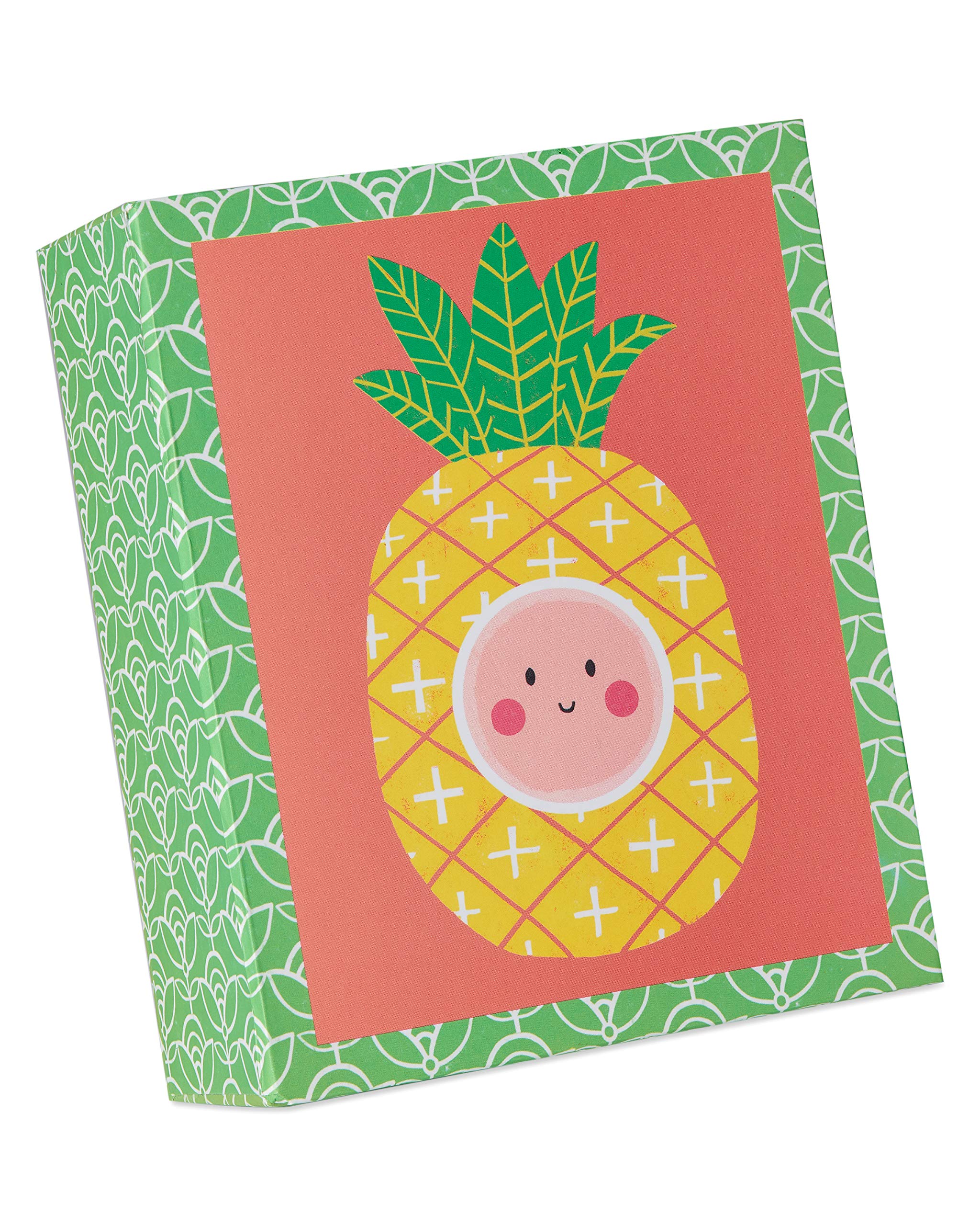 Papyrus Blank Cards with Envelopes, Fruit (20-Count)