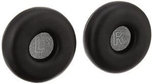 bang & olufsen b&o play premium beoplay ear cushions for h8i black (1699704)