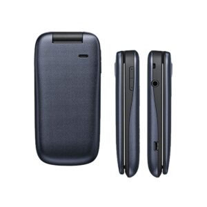 Kyocera Cadence LTE S2720 Blue (Verizon Wireless Prepaid)