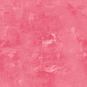 stitch & sparkle tone and tone pink 100% cotton print 44" wide, quilt crafts cut by the yard (bmtat006)