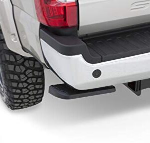 AMP Research BedStep | 75322-01A | Fits 2019 - 2022 RAM 1500 (Excludes TRX Model)