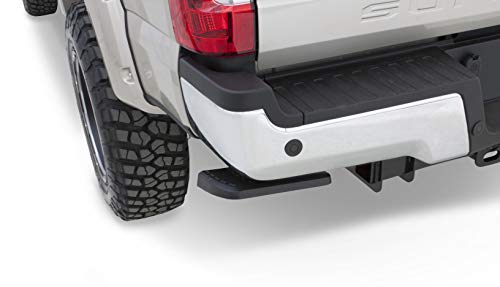 AMP Research BedStep | 75322-01A | Fits 2019 - 2022 RAM 1500 (Excludes TRX Model)