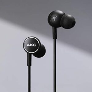 AKG Y100 Wireless Bluetooth Earbuds - Blue (US Version)