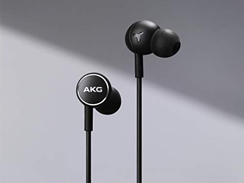 AKG Y100 Wireless Bluetooth Earbuds - Blue (US Version)