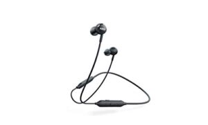 akg y100 wireless bluetooth earbuds - black (us version)