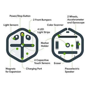 ROOT iRobot App-Enabled Robot (iPad or iPhone Required)