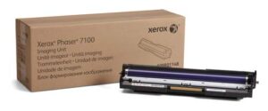 xerox phaser 7100 imaging unit - 12000 - 1 each