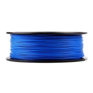 Monoprice - 133870 MP Select PLA Plus+ Premium 3D Filament 1.75mm 1kg/Spool Blue