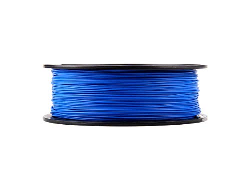 Monoprice - 133870 MP Select PLA Plus+ Premium 3D Filament 1.75mm 1kg/Spool Blue