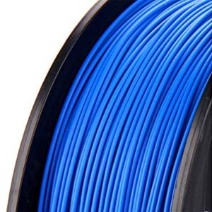 Monoprice - 133870 MP Select PLA Plus+ Premium 3D Filament 1.75mm 1kg/Spool Blue