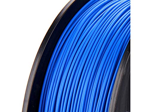 Monoprice - 133870 MP Select PLA Plus+ Premium 3D Filament 1.75mm 1kg/Spool Blue