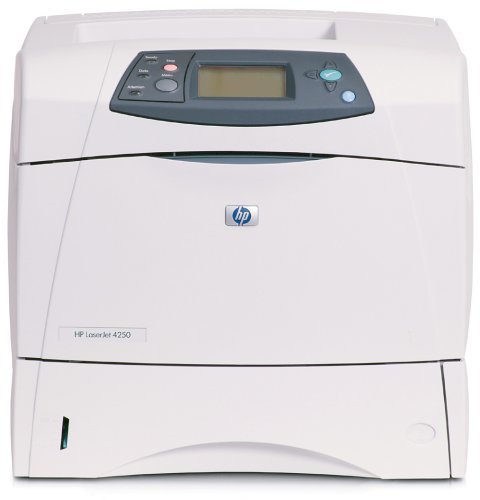 HP LaserJet 4250 Q5400A - (Renewed)