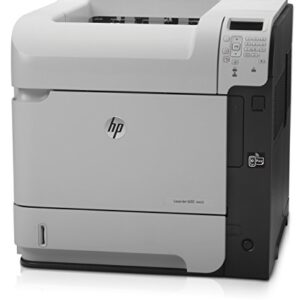HP LaserJet M602DN CE992A Laser Printer - (Renewed)