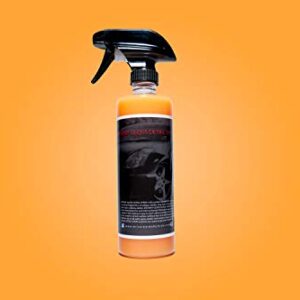 Instant Gloss Detail Spray-16Oz