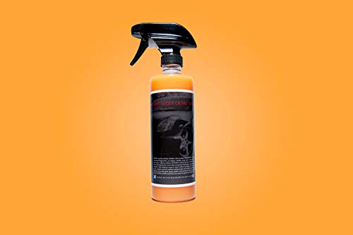 Instant Gloss Detail Spray-16Oz