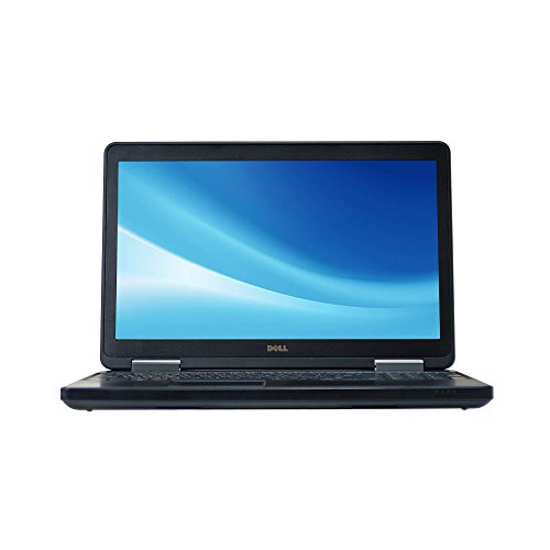 Dell Latitude E5540 15.6 inches Laptop, Core i5-4200U 1.6GHz, 8GB Ram, 320GB HDD, DVDRW, Windows 10 Pro 64bit (Renewed)