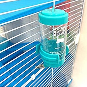 5 Floor Large Twin Towner Large Habitat Syrian Hamster Rodent Gerbil Mouse Mice Rat Wire Animal Cage