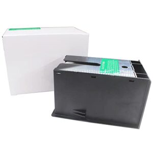 uniprint t6710 compatible ink maintenance box maintenance kit for wf-4630, wf-4640, wf-5110, wf-5113 wf-5620 wf-5690 wf-4530 4540 4090 4590