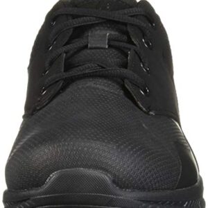 Fila 1LW001590019 Memory Layers Sr Black/Black/Black 9