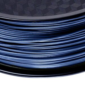 Paramount 3D PLA (Cadet Blue) 1.75mm 1kg Filament [CBRL50235405C]