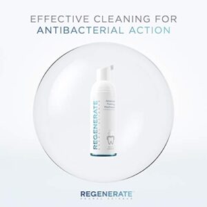 Regenerate Advanced Foaming Mouthwash 50ml