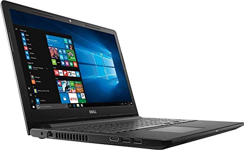 Dell Inspiron 15 Intel Core i3-7130U 8GB 1TB HDD 15.6" HD LED Windows 10 Laptop