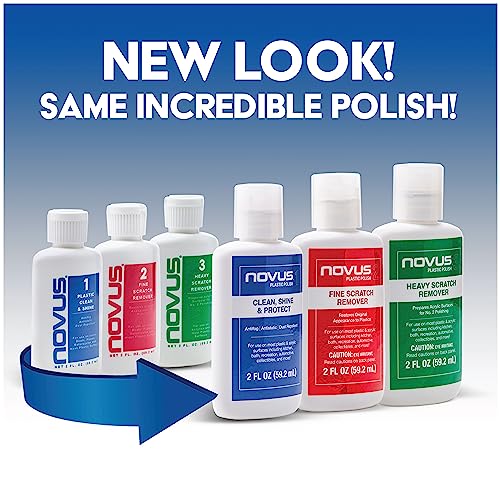 Novus-PM 7247 | Disposable Polish Mates | Pack of 36