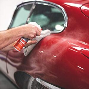 Gtechniq - C2 Liquid Crystal C2v3 - Make Your Car Shine and Stay Clean Longer; Protection from UV Rays and Dirt with Extreme Repellency; Lasts Up to 6 Months + Free Microfiber Towel (500 milliliters)