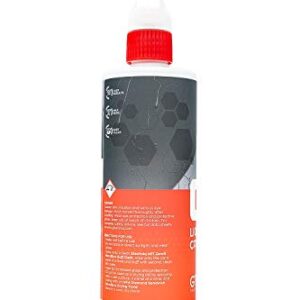 Gtechniq - C2 Liquid Crystal C2v3 - Make Your Car Shine and Stay Clean Longer; Protection from UV Rays and Dirt with Extreme Repellency; Lasts Up to 6 Months + Free Microfiber Towel (500 milliliters)