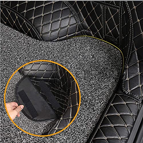 BRAVESHINE Strong Adhesive Picture Hanging Strips - Black Industrial Strength Reclosable Hook and Loop Strips - 12 Sets 1.2x4inch Double Sided Sticky Wall Mounting Tape Fasteners for Home Office Use