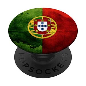 bandeira de portugal flag of portugal popsockets swappable popgrip