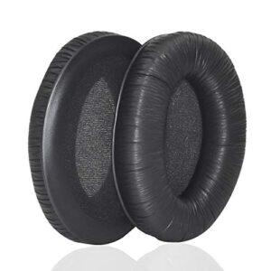 replacement earpads cushions for sennheiser rs110 rs100 rs115 rs120 hdr110 hdr115 hdr120 headphones