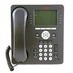 AVAYA IP Phone 9608G (700505424) (Renewed)