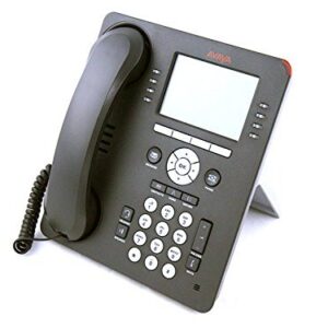 AVAYA IP Phone 9608G (700505424) (Renewed)