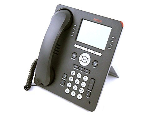 AVAYA IP Phone 9608G (700505424) (Renewed)