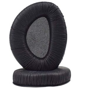 replacement ear pads cushions for sennheiser rs160 rs170 hdr160 hdr170 headphones
