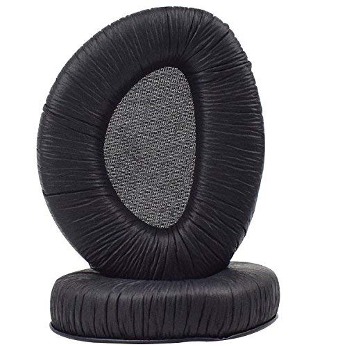 Replacement Ear Pads Cushions for Sennheiser RS160 RS170 HDR160 HDR170 Headphones