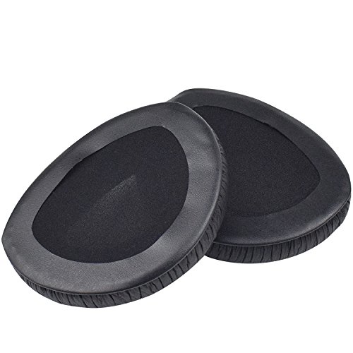 Replacement Ear Pads Cushions for Sennheiser RS160 RS170 HDR160 HDR170 Headphones