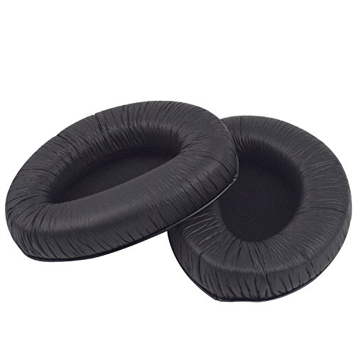 Replacement Ear Pads Cushions for Sennheiser RS160 RS170 HDR160 HDR170 Headphones