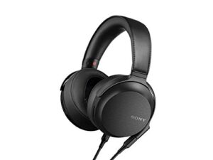 sony mdr-z7m2 hi-res stereo overhead headphones (international version/seller warranty)