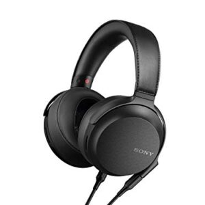 Sony MDR-Z7M2 Hi-Res Stereo Overhead Headphones (International Version/Seller Warranty)