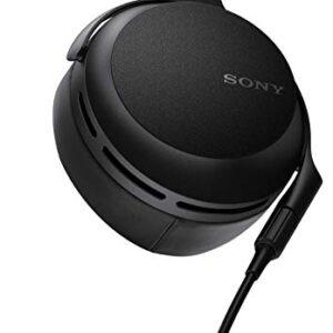 Sony MDR-Z7M2 Hi-Res Stereo Overhead Headphones (International Version/Seller Warranty)