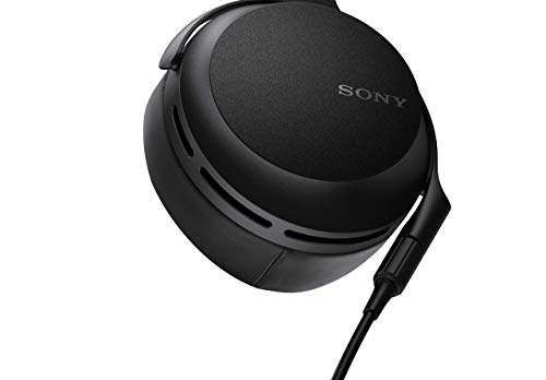 Sony MDR-Z7M2 Hi-Res Stereo Overhead Headphones (International Version/Seller Warranty)