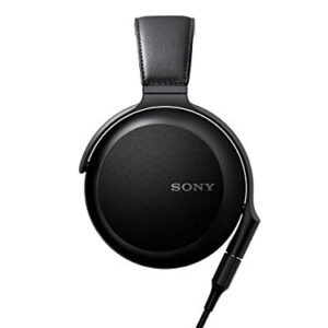 Sony MDR-Z7M2 Hi-Res Stereo Overhead Headphones (International Version/Seller Warranty)